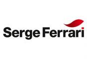 As Çadır | İş Ortakları Serge Ferrari
