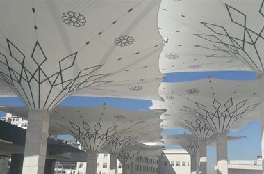 As Çadır | As Çadır Özel Tasarım Çadır ve Prefabrik Yapılar